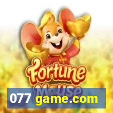 077 game.com